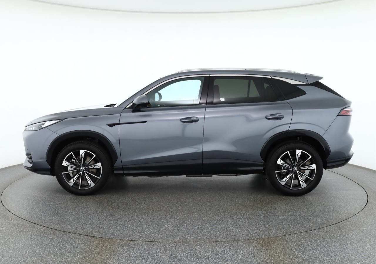 MG HS 1.5 T-GDI Luxury Aut.