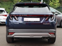Hyundai Tucson 1.6T-GDI Aut.