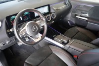 Mercedes-Benz GLA 200 AMG Line