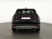 Hyundai Tucson 1.6T-GDI Aut.