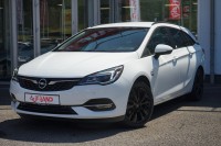 Vorschau: Opel Astra K 1.2 Turbo 120 Jahre