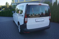 VW Caddy 2.0 TDI DSG