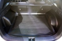 Hyundai Tucson 1.6 T-GDI