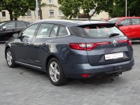 Renault Megane Grandtour 1.2