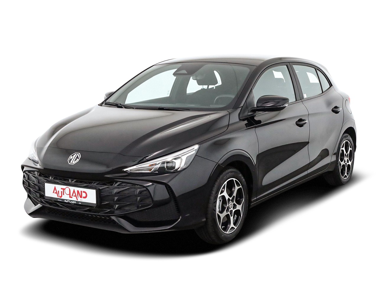 MG MG3 1.5 Comfort