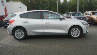 Ford Focus 1.5 EcoBoost Titanium