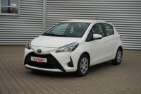 Vorschau: Toyota Yaris 1.5 Comfort
