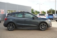 Seat Arona FR 1.5 TSI DSG Facelift