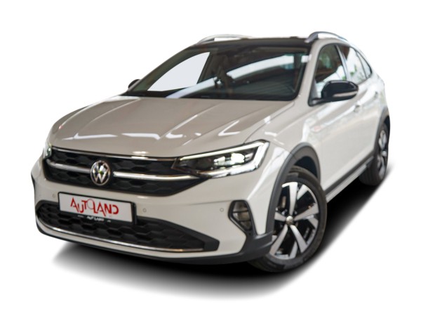 VW Taigo 1.0 Life