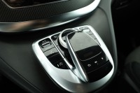 Mercedes-Benz V-Klasse V220 d AMG Line lang