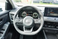 Nissan Qashqai N-Connecta 1.3 Dig-T Aut.
