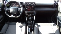 Citroen C3 Aircross PureTech 110