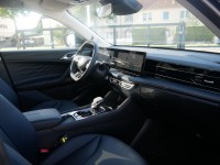 MG HS 1.5 T-GDI Hybrid+ Luxury Aut.