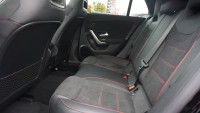 Mercedes-Benz CLA 200 SB AMG Line