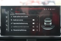 Audi A4 Quattro 40 2.0 TDI quattro advanced