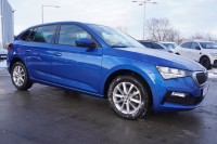 Skoda Scala 1.0 Ambition DSG