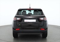 Jeep Compass 1.5 M-Hybrid Altitude