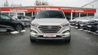 Hyundai Tucson 1.6 T-GDI Passion 2WD