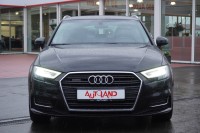 Vorschau: Audi A3 Sportback 2.0 TDI quattro