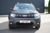 Dacia Duster II 1.3 TCE Matt Edition