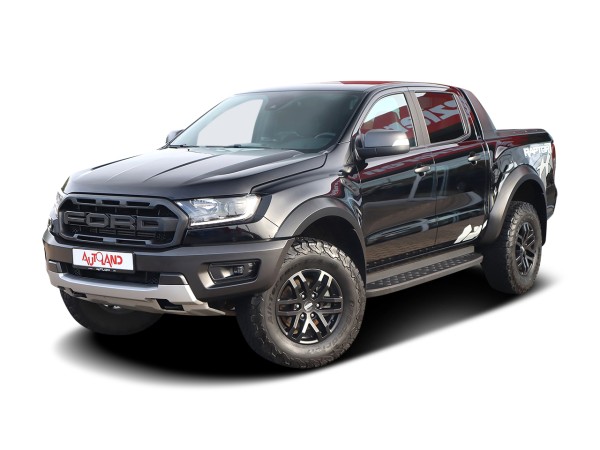 Ford Ranger 2.0 TDCi Raptor 4x4 DK