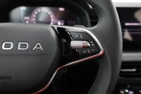 Skoda Kamiq 1.5 TSI DSG