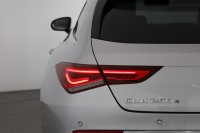 Mercedes-Benz CLA 250 e SB