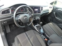 VW T-Roc 1.0 TSI