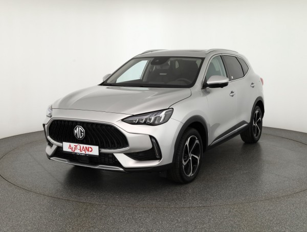 MG HS 1.5 T-GDI Luxury Aut