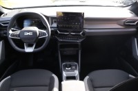 Dacia Duster Journey Hybrid 155 Aut.