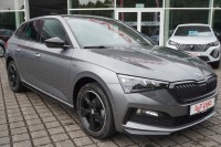 Skoda Scala 1.0 Monte Carlo