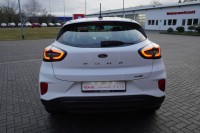 Ford Puma 1.0 EcoBoost Cool&Connect