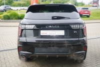Lynk&Co 01 1.5 TD PHEV Aut.