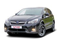 Subaru XV 2.0D Comfort Sitzheizung Allradantrieb Anhängerkupplung