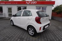 Vorschau: Kia Picanto 1.2 Edition 7