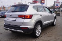 Seat Ateca 1.5 Xcellence