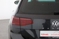 VW Passat Variant 2.0 TDI DSG Elegance