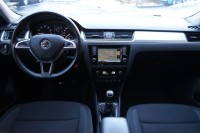 Skoda Rapid 1.2 TSI