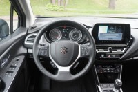 Suzuki SX4 S-Cross 1.4 M-Hybrid Comfort