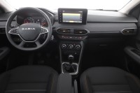 Dacia Sandero Stepway TCe 90