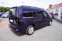 VW Caddy Maxi 2.0 TDI DSG