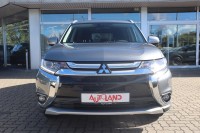 Mitsubishi Outlander 2.0 MIVEC Edition