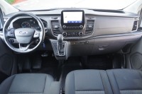 Ford Transit Custom L2 9-Sitzer Aut.