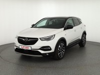 Opel Grandland X 1.2 T Innovation 2-Zonen-Klima Navi Sitzheizung