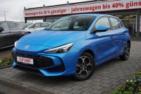 MG MG3 1.5 Hybrid Aut. Navi LED Tempomat