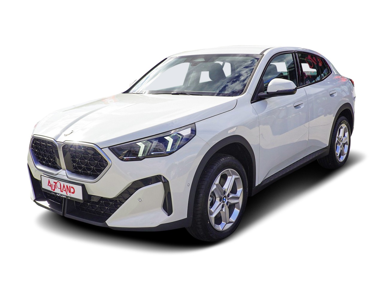 BMW X2 20 i sDrive