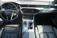 Audi A6 50 3.0 TDI quattro design