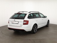 Skoda Octavia Combi 2.0 TSI DSG RS