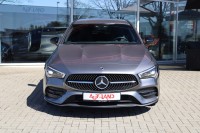 Mercedes-Benz CLA 200 AMG Line 7G-DCT Aut.