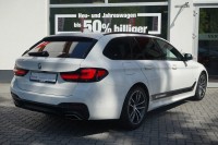 BMW 530 530d Touring M Sport